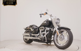 HARLEY FLBS 1870 2023