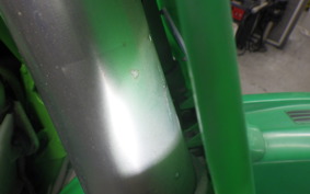 KAWASAKI KX125 2023 KX125L