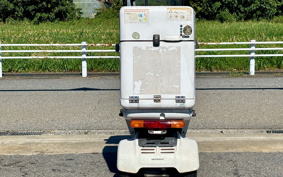 HONDA GYRO TA03