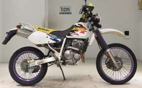 SUZUKI DJEBEL 250 XC SJ45A