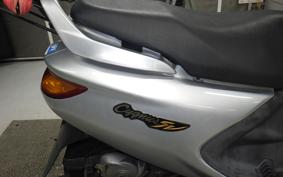 YAMAHA CYGNUS 125 SV SE07J
