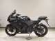 Фото Kawasaki NINJA 250R с японского аукциона
