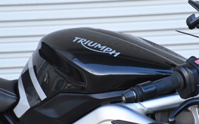TRIUMPH DAYTONA MOTO2 765 2020 HDA214