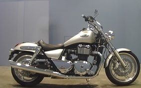 TRIUMPH THUNDERBIRD 1600 2010 NB1197