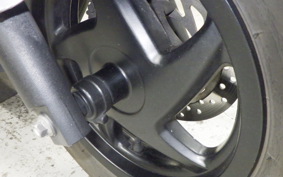 HONDA FORESIGHT EX 2014 MF04
