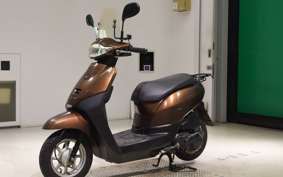 HONDA TACT Basket AF75