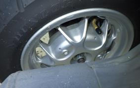 HONDA LEAD 125 2026 JF45