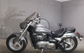 SUZUKI BOULEVARD 400 2010 VK57A