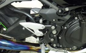 KAWASAKI NINJA 400 2022 EX400G