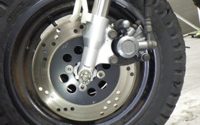 KAWASAKI KSR-2 2006 MX080B
