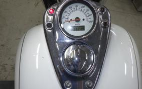 HONDA SHADOW 400 2004 NC34