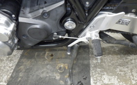 HONDA CB1300SF SUPER BOLDOR 2010 SC54