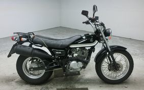 SUZUKI VANVAN 200 NH42A