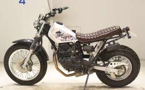 YAMAHA TW200 Gen.2 2009 DG07J