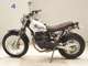 Фото Yamaha TW200 Gen.2 2009 с японского аукциона