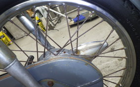HONDA C70 SUPER CUB 2023 C70