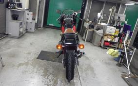 KAWASAKI GPZ400 1995 ZX400C