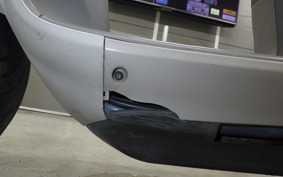 HONDA TACT GEN 3 2016 AF51