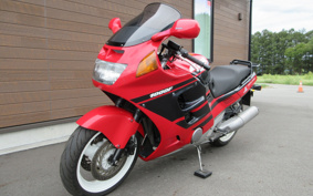 HONDA CBR1000F 1990