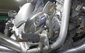 HONDA MAGNA 250 2014 MC29