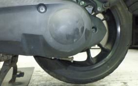 YAMAHA N-MAX 155 A SG50J