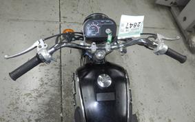 SUZUKI K125 2015 K125