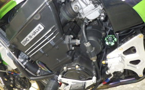 KAWASAKI GPZ900R NINJA 1999 ZX900A