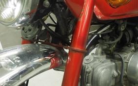 HONDA MONKEY 2009 Z50J