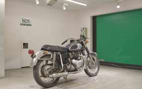 KAWASAKI W1 S 1968 W1F