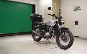 HONDA CB223S 2021 MC40