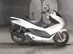 Фото Honda PCX 125 2010 с японского аукциона