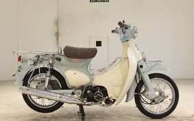 HONDA LITTLE CUB E AA01