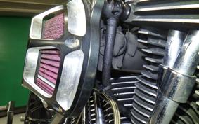HARLEY FXCWC 1580 2008