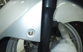 SUZUKI SKYWAVE 200 (Burgman 200) 2002 CH41A