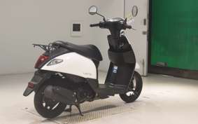 SUZUKI LET's CA4AA