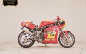 DUCATI 900SL 1993
