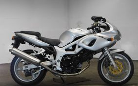 SUZUKI SV400S 2000 VK53A