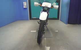 HONDA XLR125R JD16