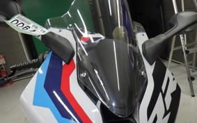 BMW S1000RR 2025