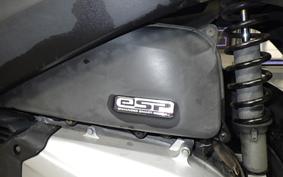 HONDA LEAD 125 2009 JF45
