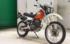 HONDA XLR250 BAJA 2015 MD22