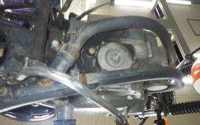 SUZUKI GRASS TRACKER 2026 NJ47A
