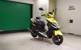 YAMAHA CYGNUS 125 XSR 2 2025 SE44J