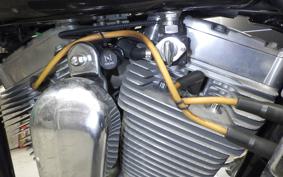 HARLEY FXST 1450 2005