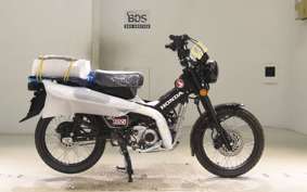 HONDA CT125-2 2021 JA65