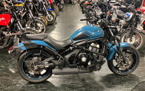 KAWASAKI VULCAN S 2019 EN650GKF