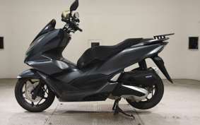 HONDA PCX 125 2000 JK05