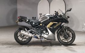 KAWASAKI NINJA 400 2019 EX400E