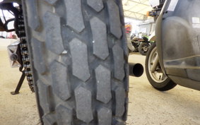 HONDA CB223S MC40