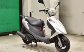 SUZUKI ADDRESS V125 G CF46A